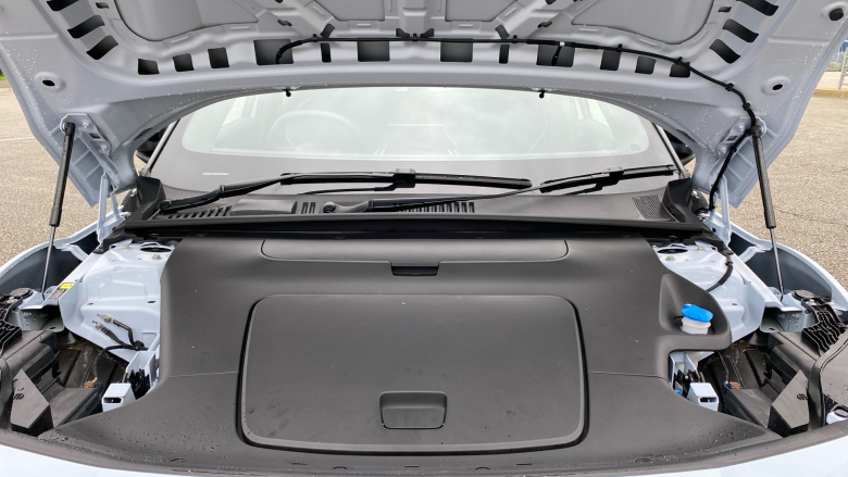 Volvo EX30 200kW SM Extended Range Plus 69kWh 5dr Auto Electric Estate